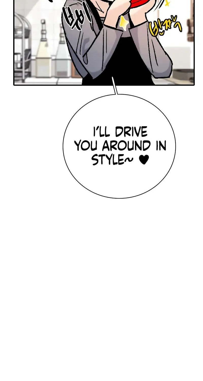 I’m Fine, Thank You, And You? Chapter 30 page 63 - 