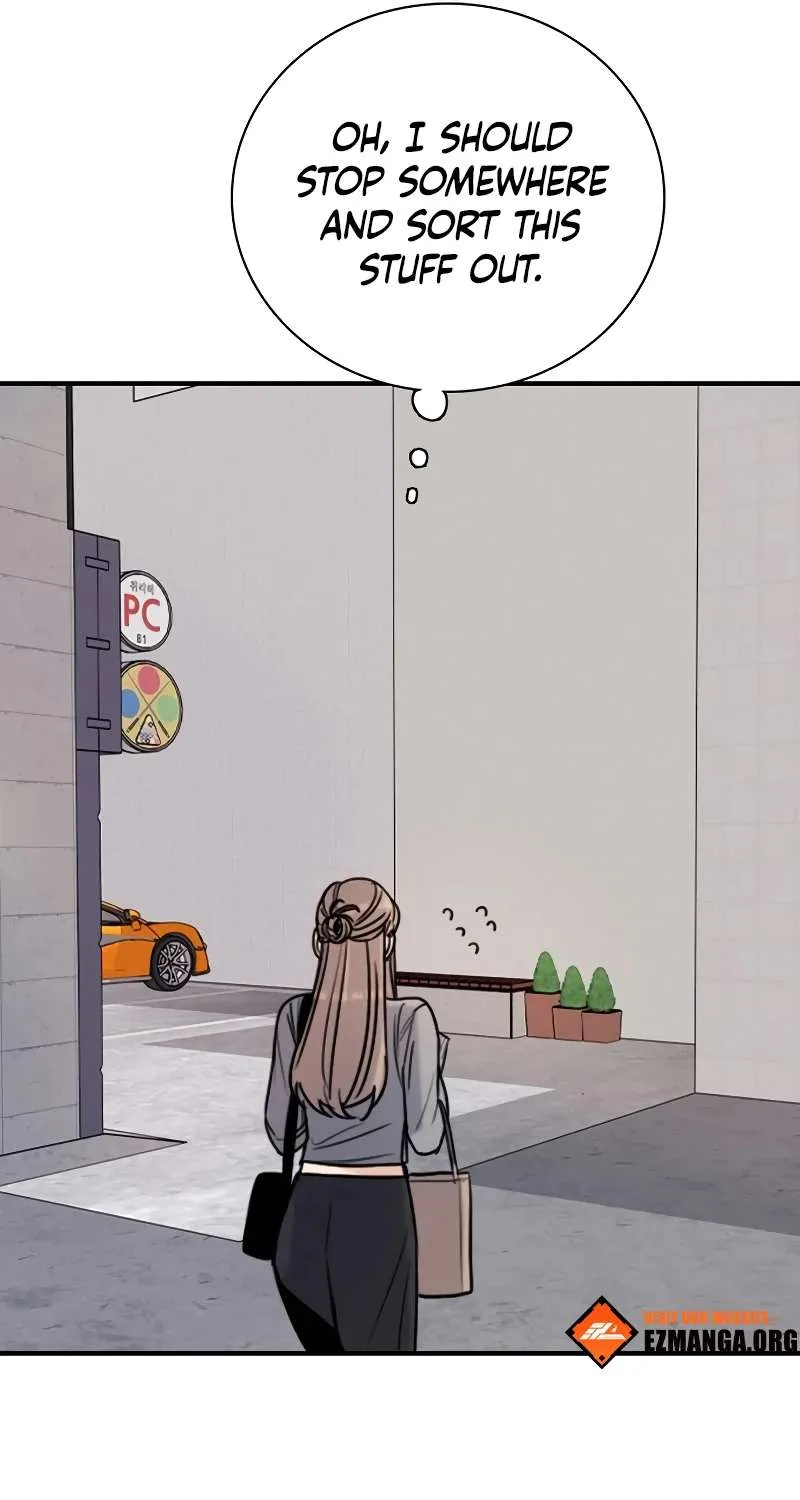 I’m Fine, Thank You, And You? Chapter 30 page 65 - 