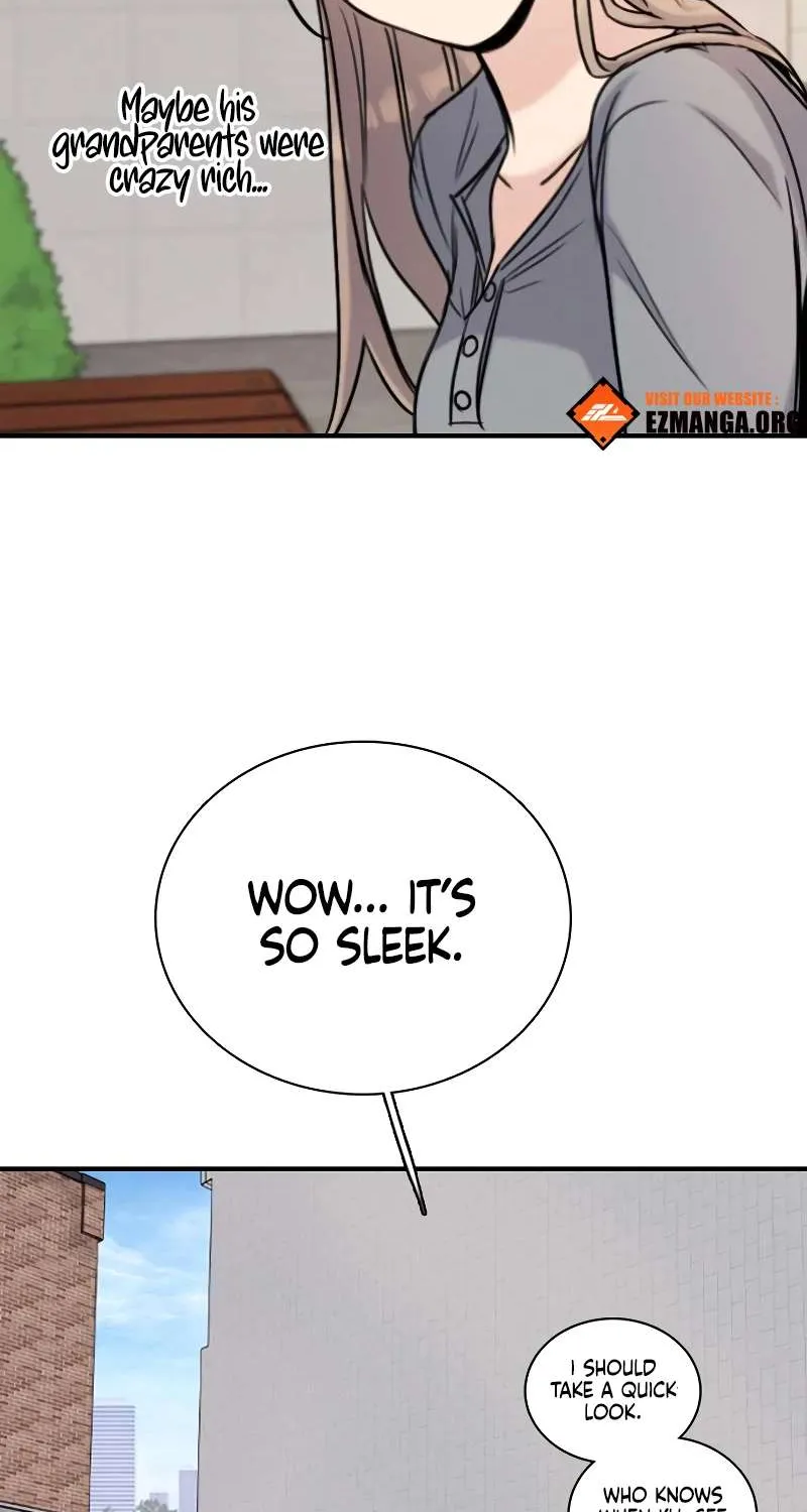 I’m Fine, Thank You, And You? Chapter 30 page 68 - 
