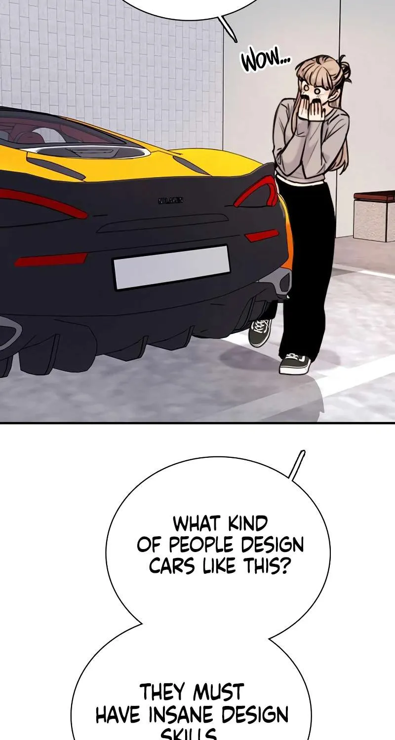 I’m Fine, Thank You, And You? Chapter 30 page 70 - 