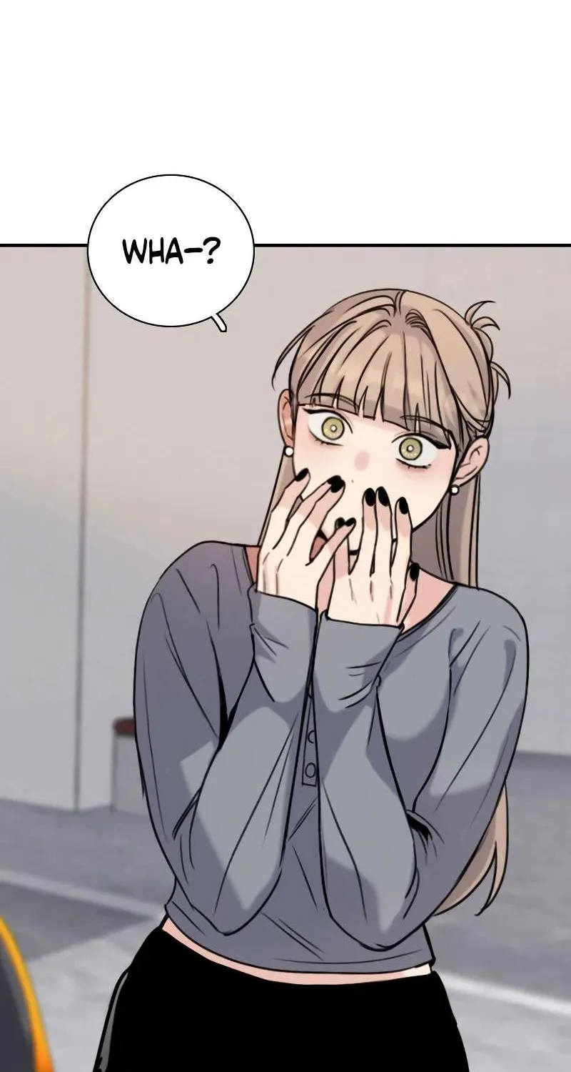 I’m Fine, Thank You, And You? Chapter 30 page 72 - 