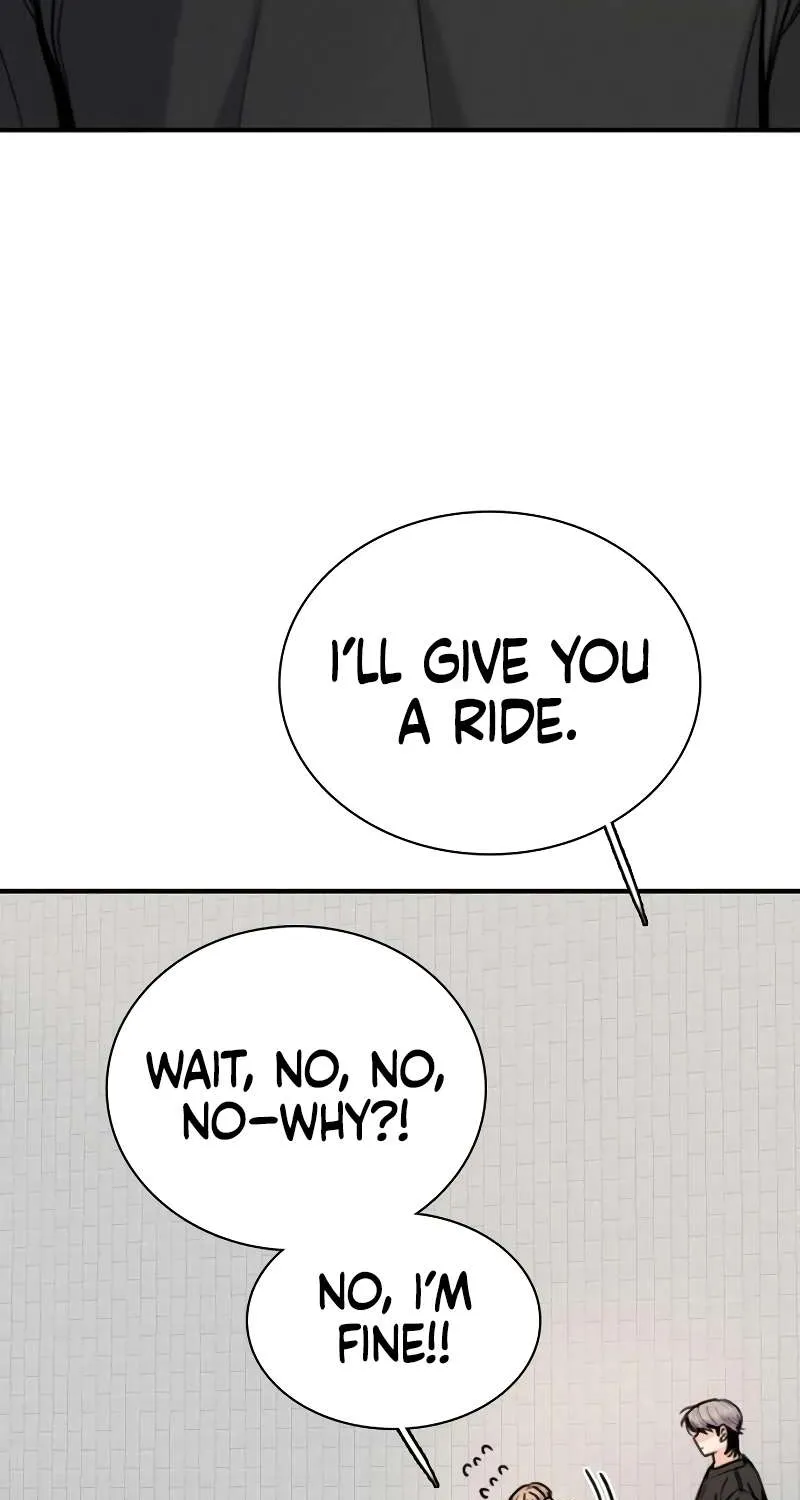 I’m Fine, Thank You, And You? Chapter 30 page 76 - 