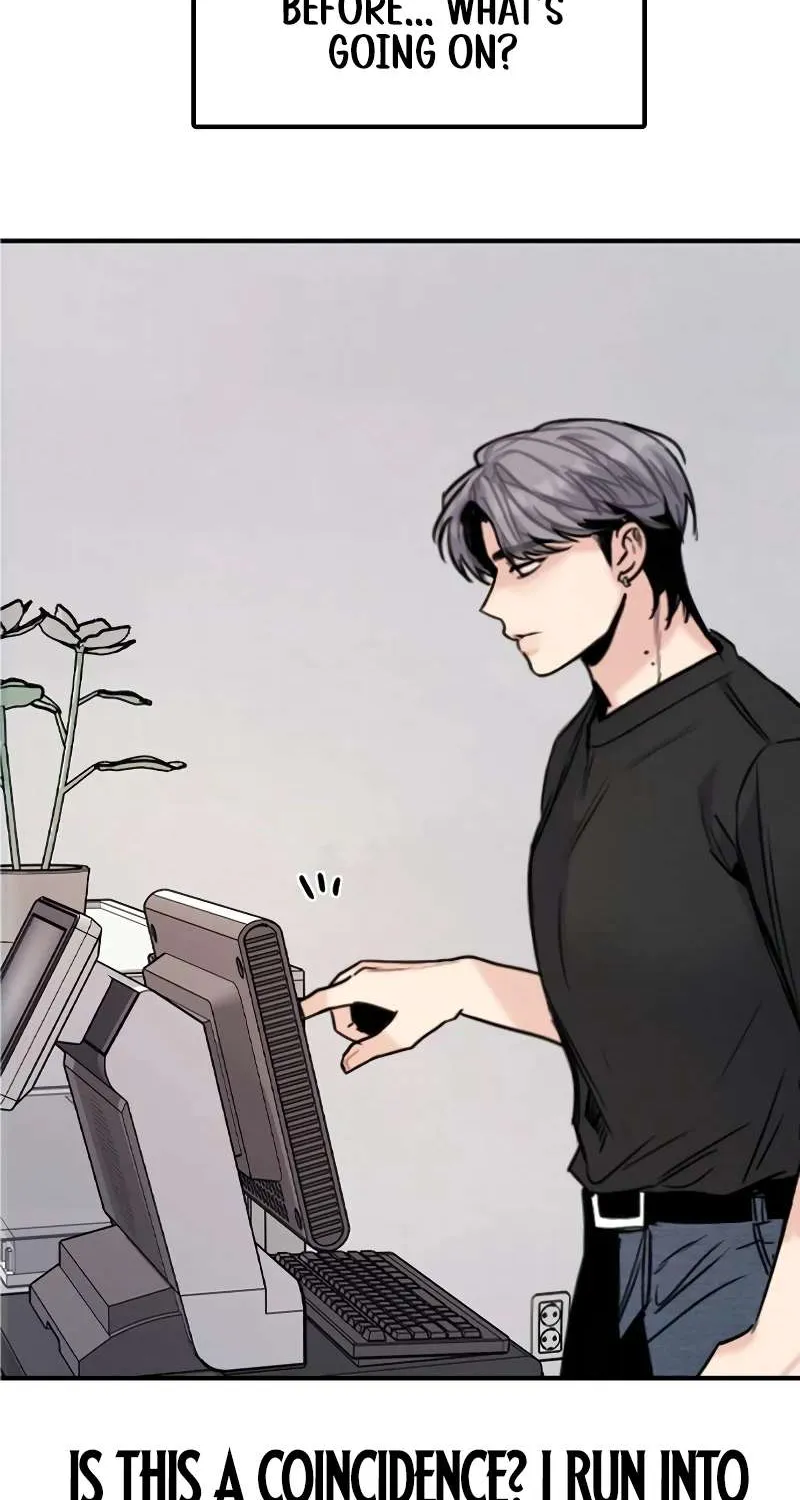 I’m Fine, Thank You, And You? Chapter 30 page 9 - 
