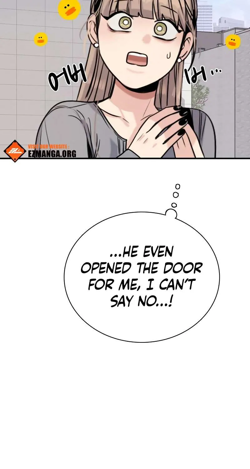 I’m Fine, Thank You, And You? Chapter 30 page 81 - 