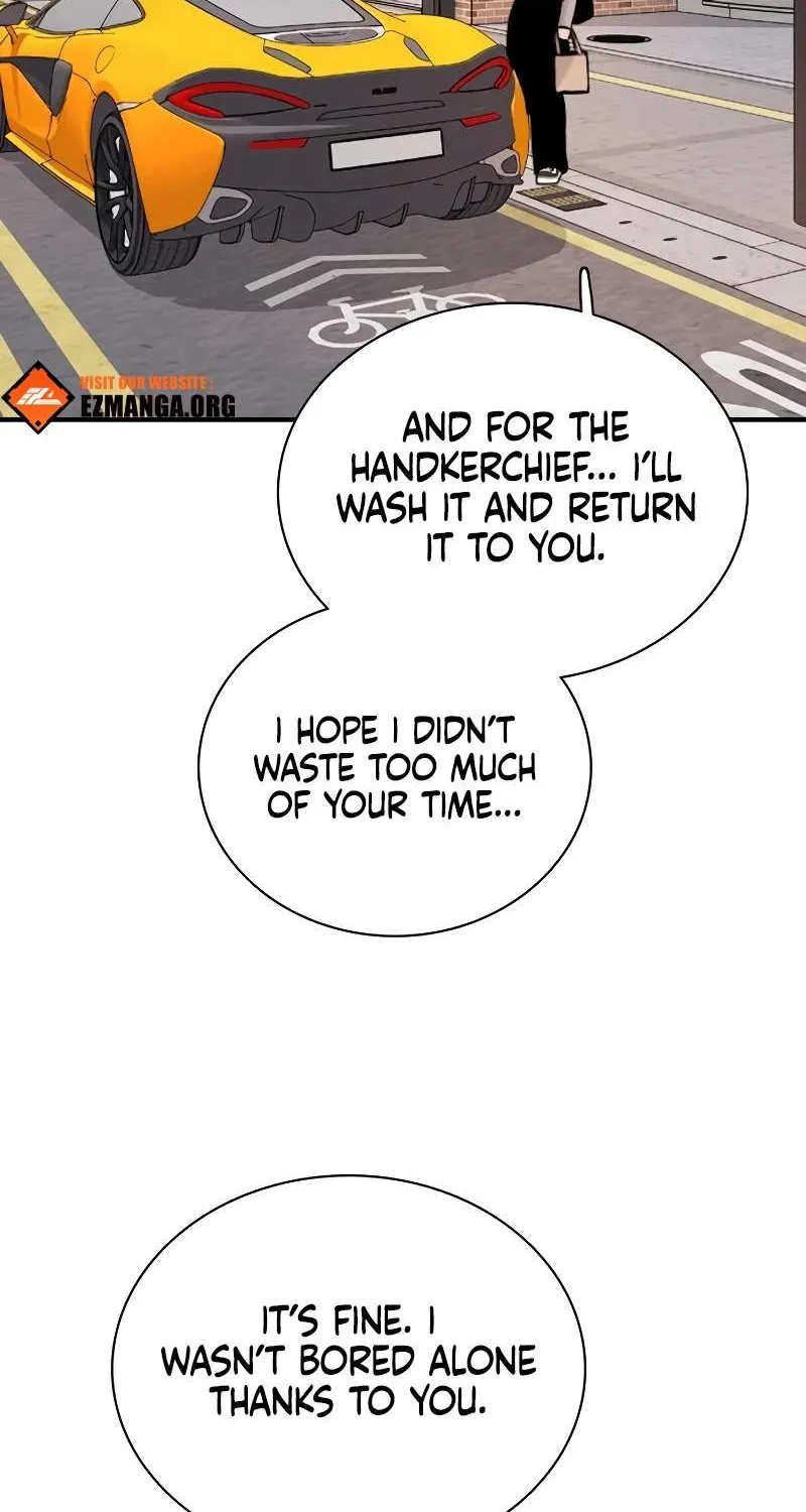 I’m Fine, Thank You, And You? Chapter 30 page 86 - 