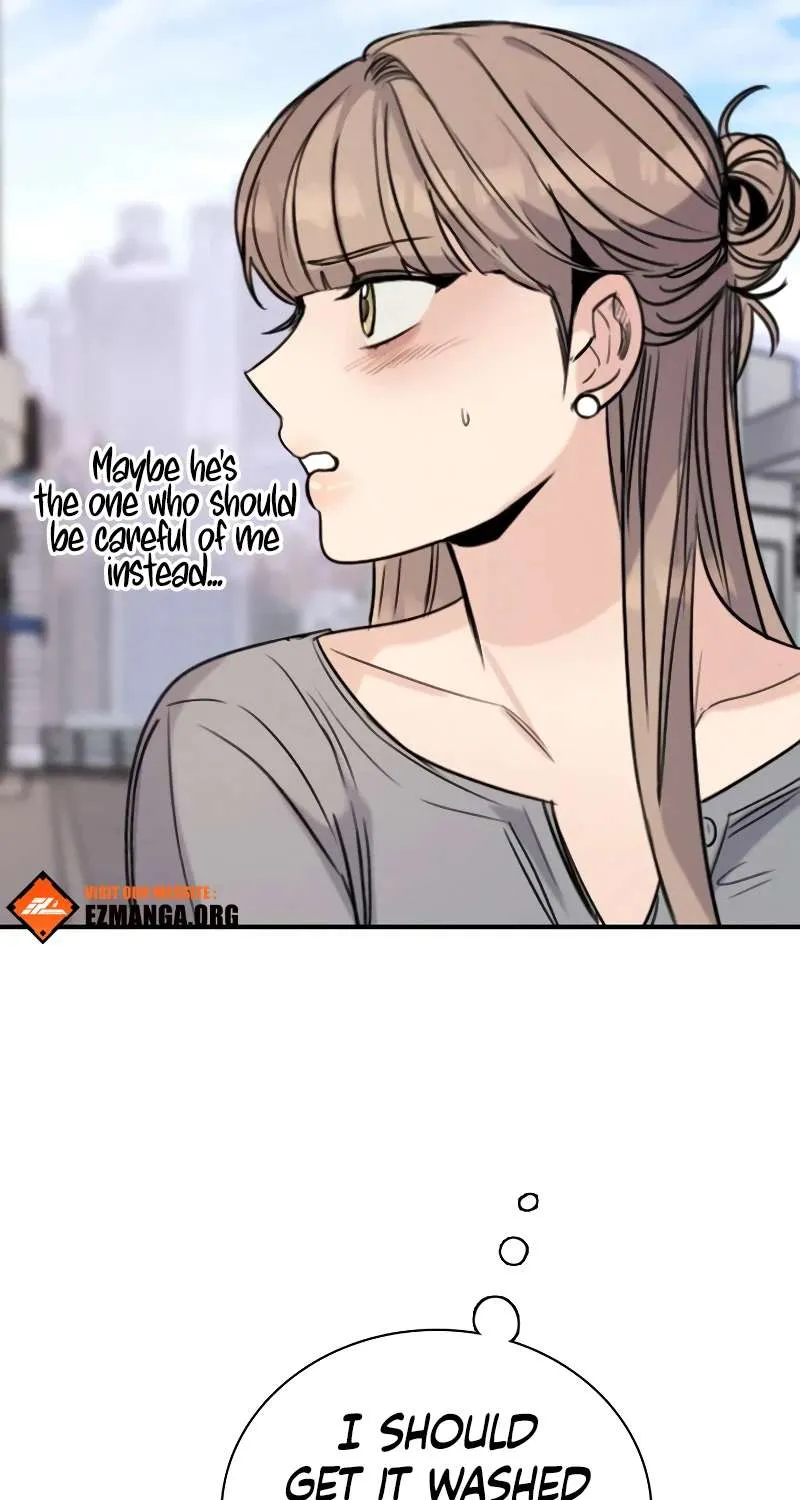 I’m Fine, Thank You, And You? Chapter 30 page 92 - 