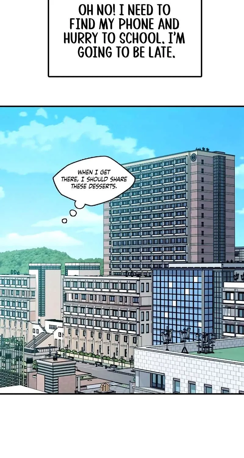 I’m Fine, Thank You, And You? Chapter 30 page 94 - 