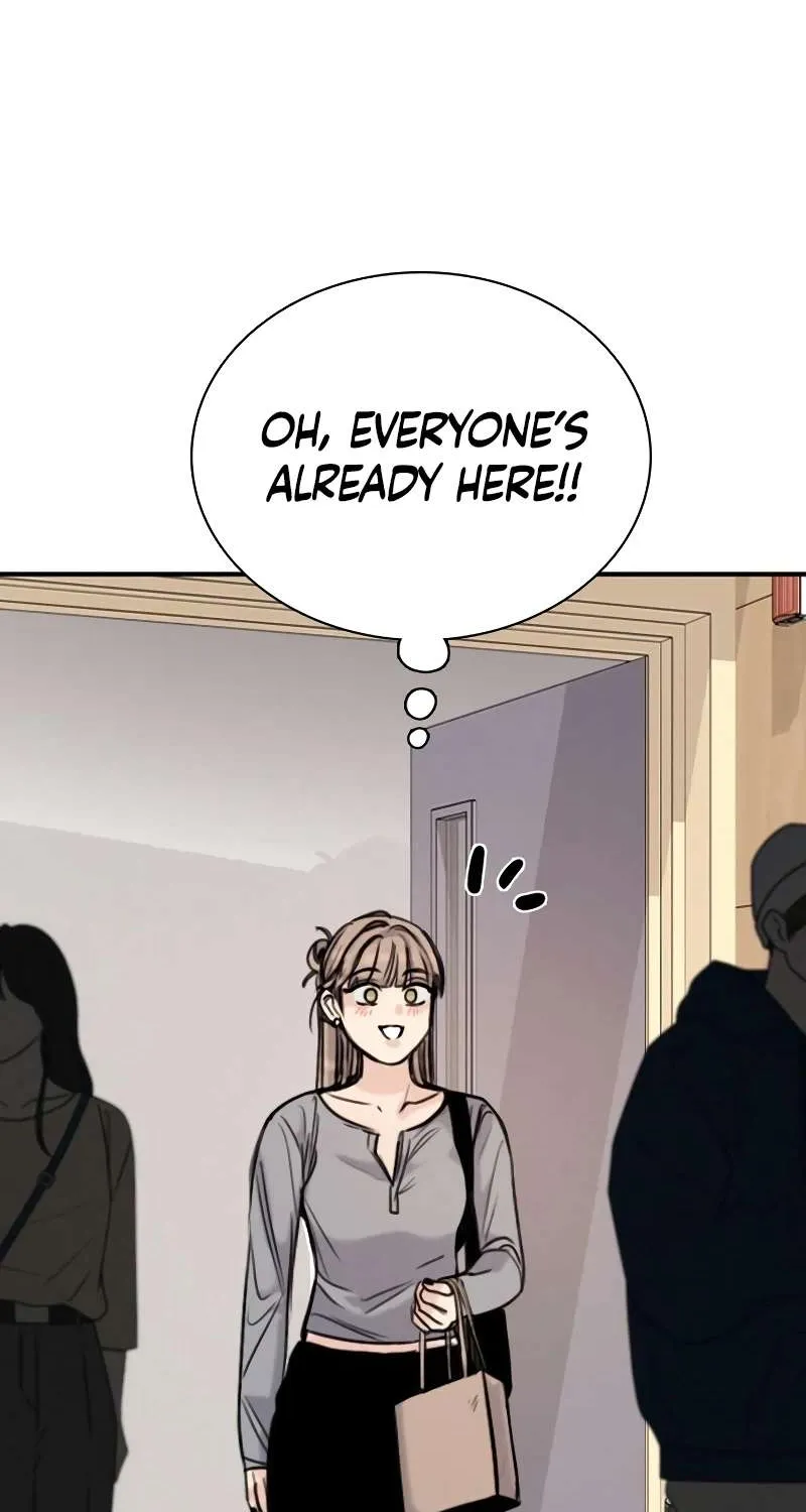 I’m Fine, Thank You, And You? Chapter 30 page 95 - 