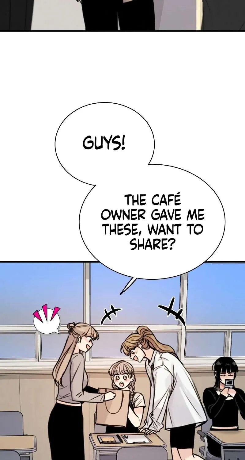 I’m Fine, Thank You, And You? Chapter 30 page 96 - 