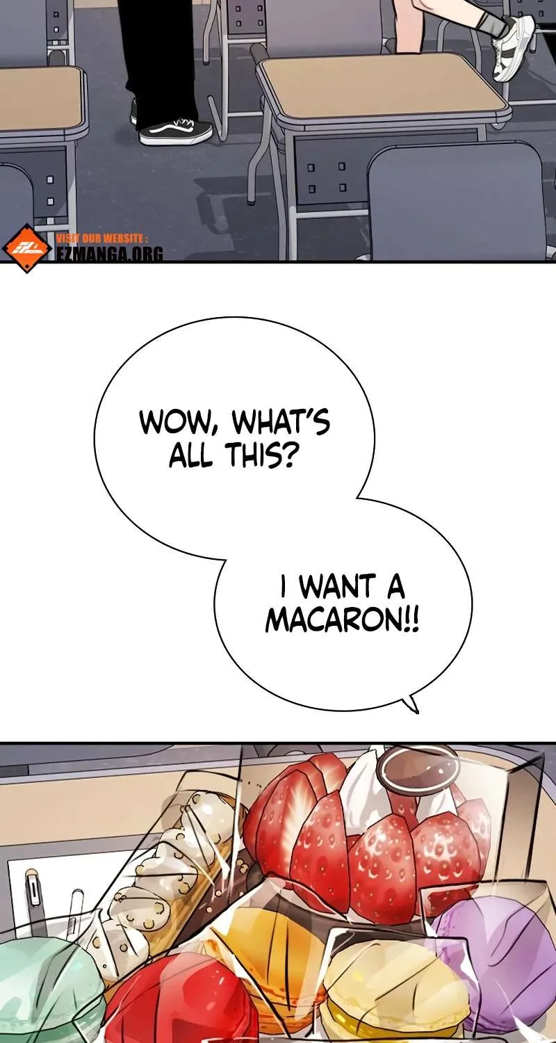 I’m Fine, Thank You, And You? Chapter 30 page 97 - 