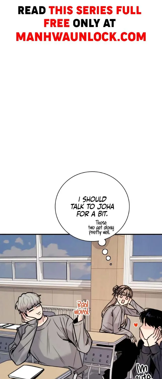 I’m Fine, Thank You, And You? Chapter 31 page 1 - 