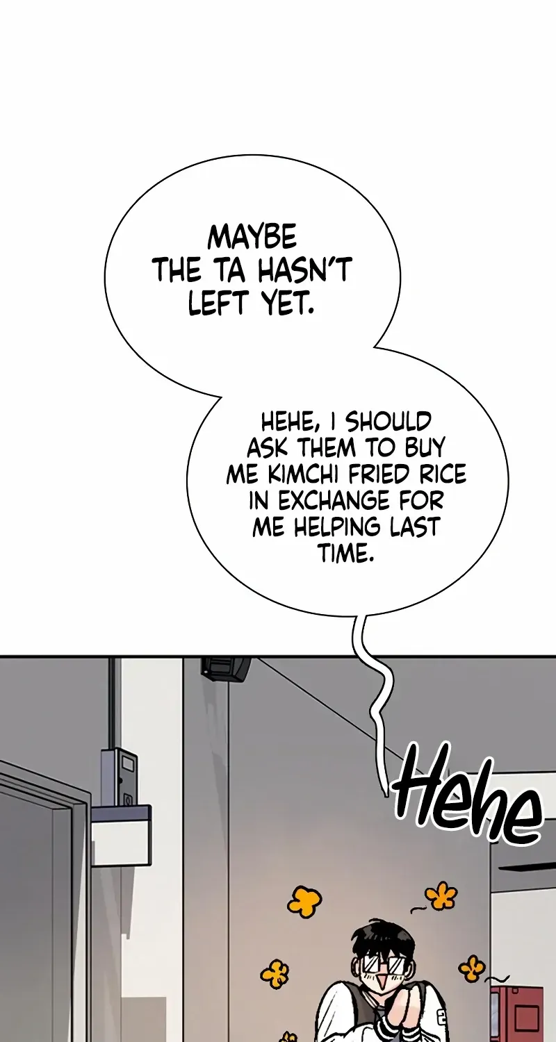 I’m Fine, Thank You, And You? Chapter 31 page 102 - 