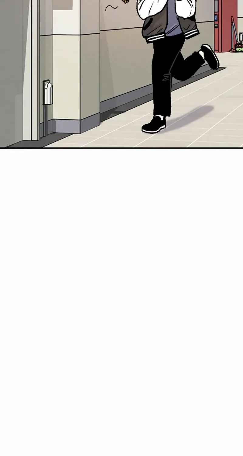 I’m Fine, Thank You, And You? Chapter 31 page 103 - 