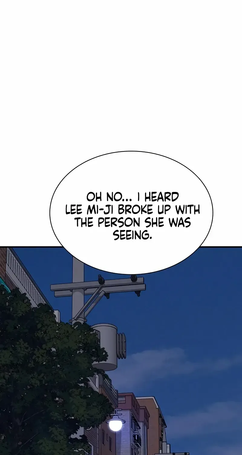 I’m Fine, Thank You, And You? Chapter 31 page 104 - 