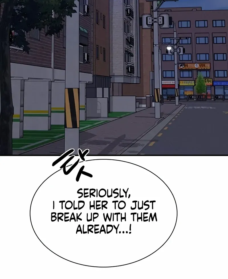 I’m Fine, Thank You, And You? Chapter 31 page 105 - 