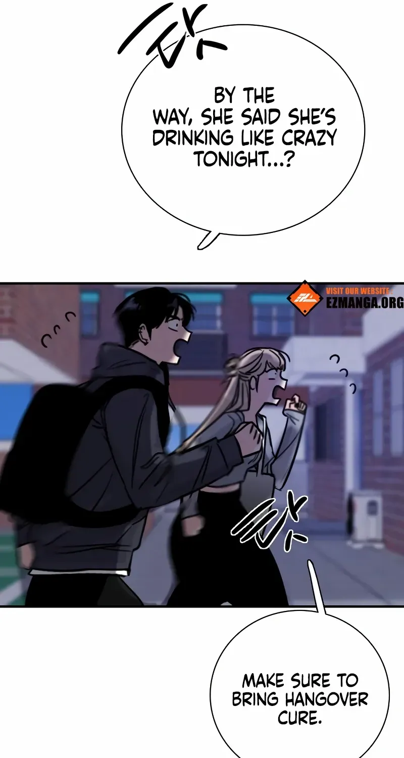 I’m Fine, Thank You, And You? Chapter 31 page 106 - 
