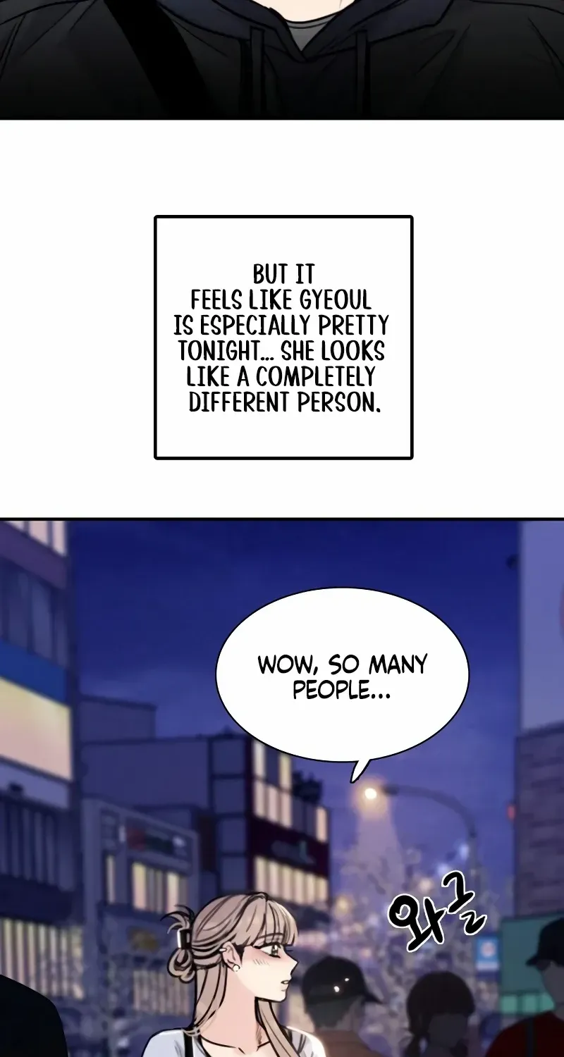 I’m Fine, Thank You, And You? Chapter 31 page 111 - 