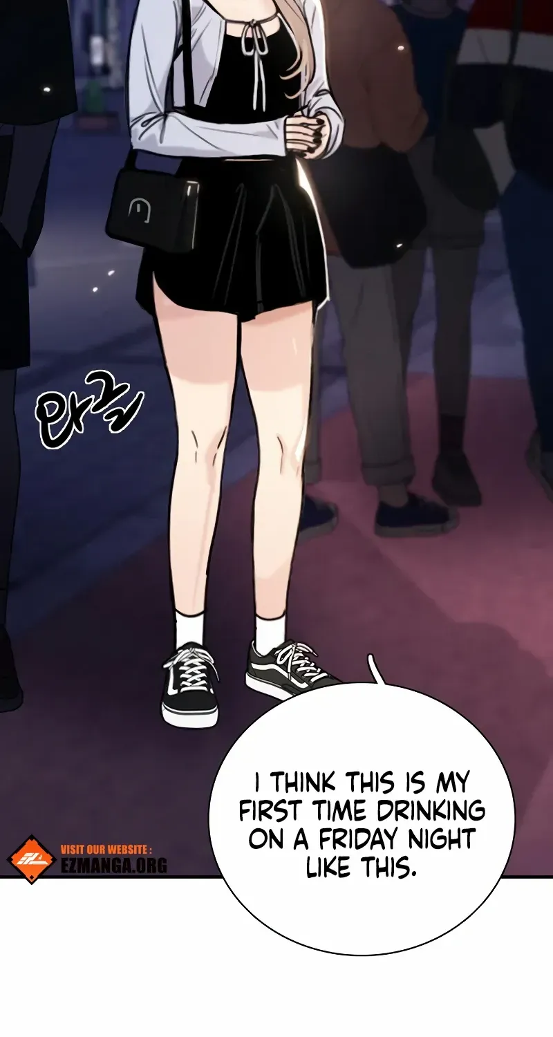 I’m Fine, Thank You, And You? Chapter 31 page 112 - 
