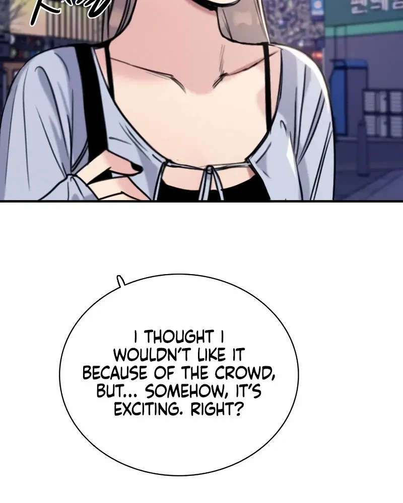 I’m Fine, Thank You, And You? Chapter 31 page 114 - 