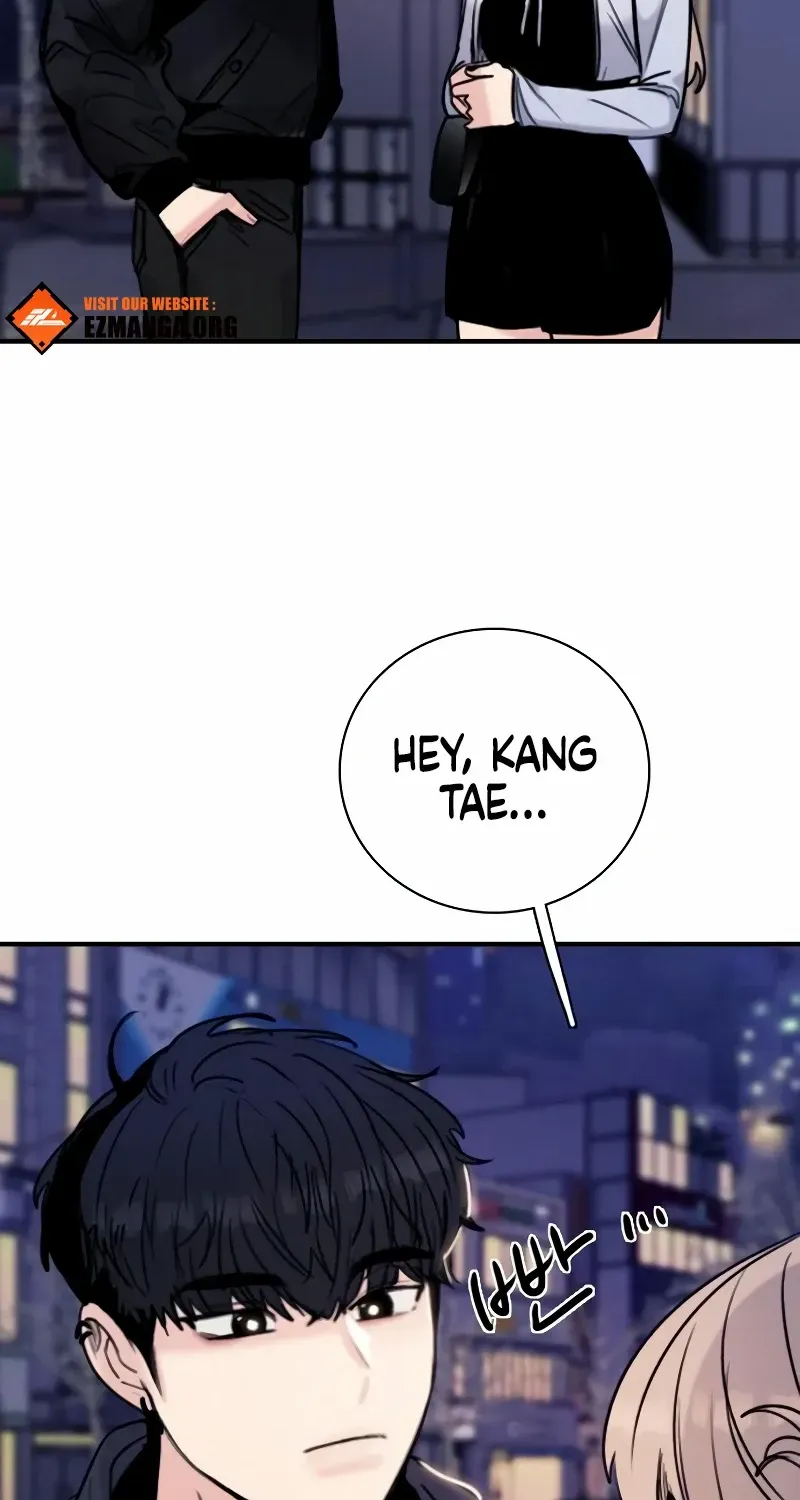 I’m Fine, Thank You, And You? Chapter 31 page 116 - 