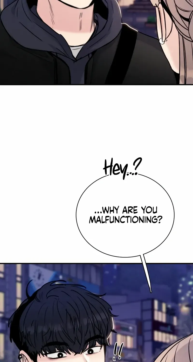 I’m Fine, Thank You, And You? Chapter 31 page 117 - 