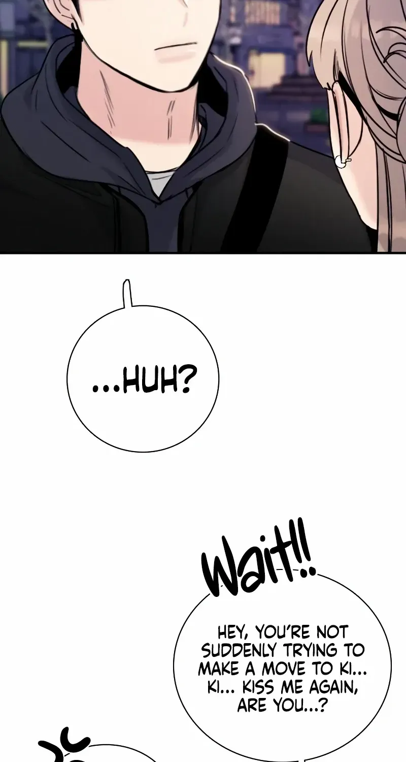 I’m Fine, Thank You, And You? Chapter 31 page 118 - 