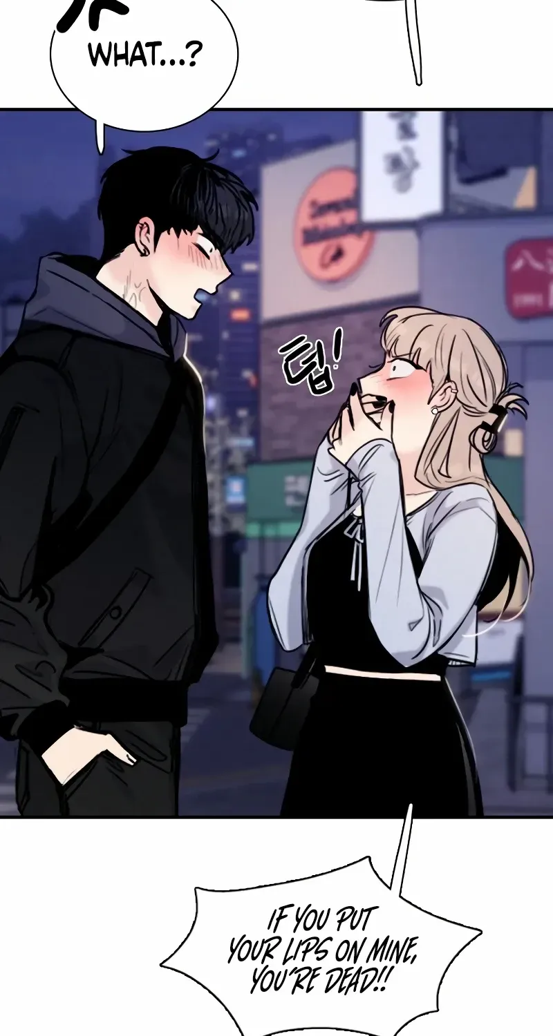 I’m Fine, Thank You, And You? Chapter 31 page 119 - 