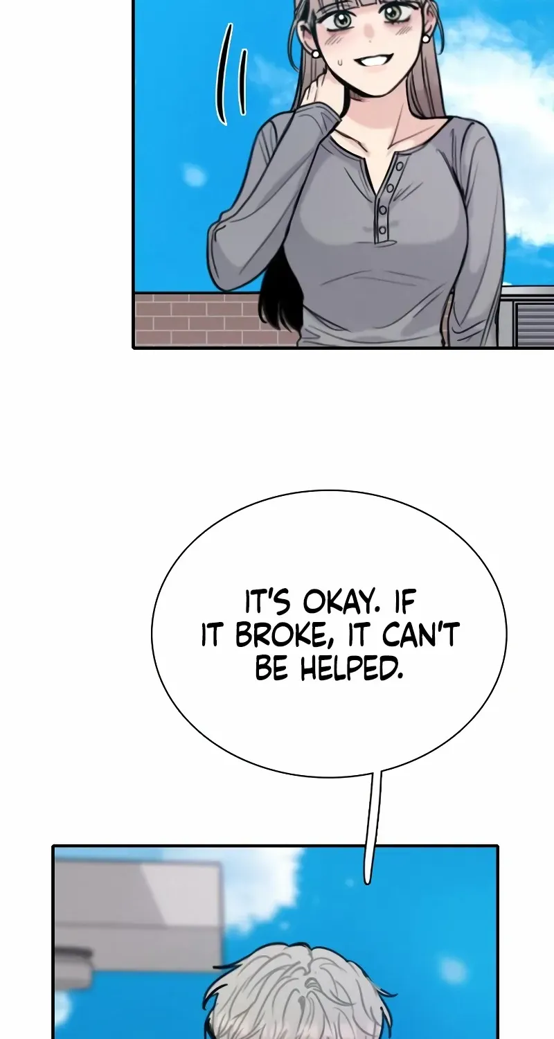 I’m Fine, Thank You, And You? Chapter 31 page 13 - 