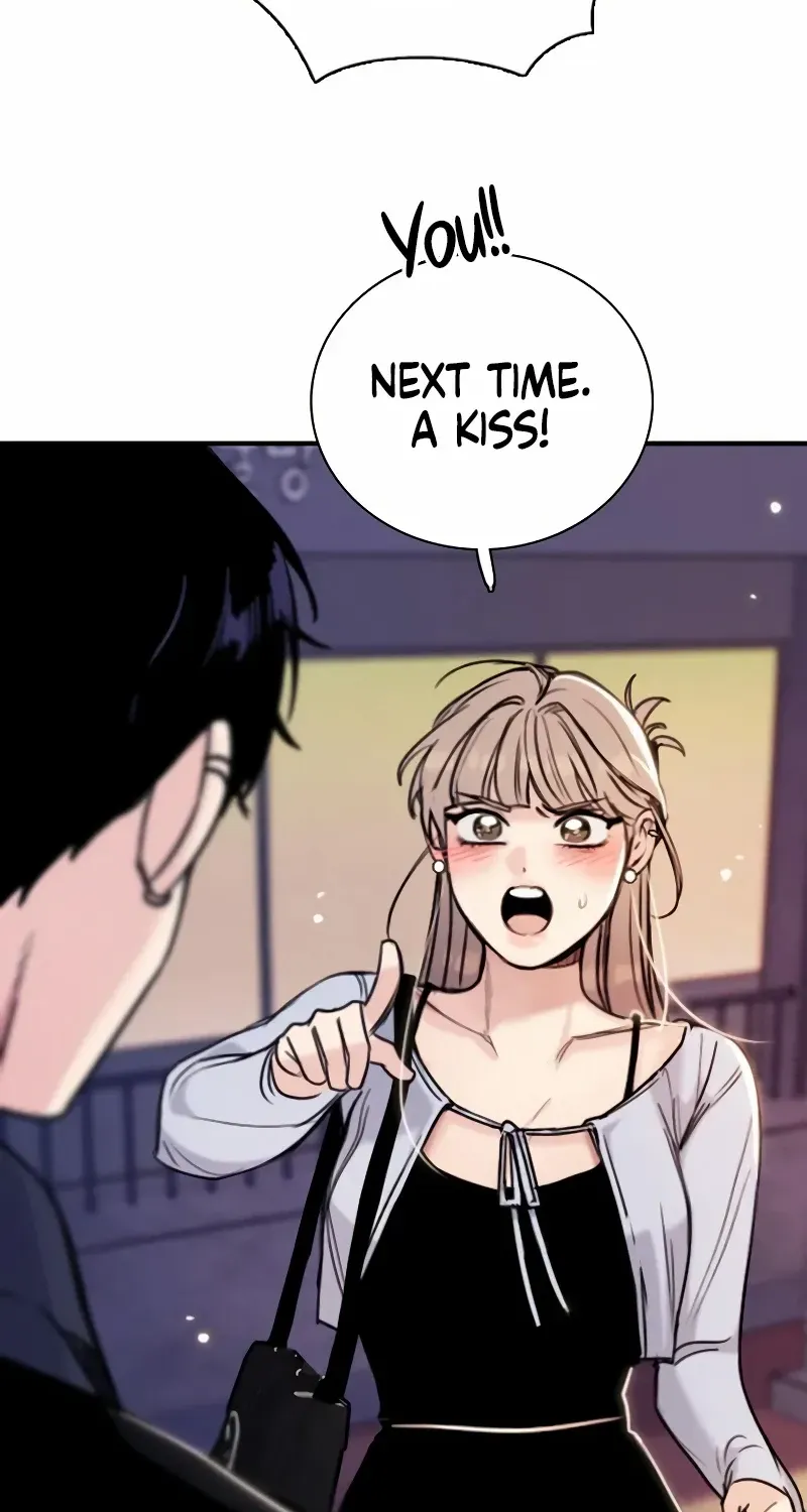 I’m Fine, Thank You, And You? Chapter 31 page 121 - 