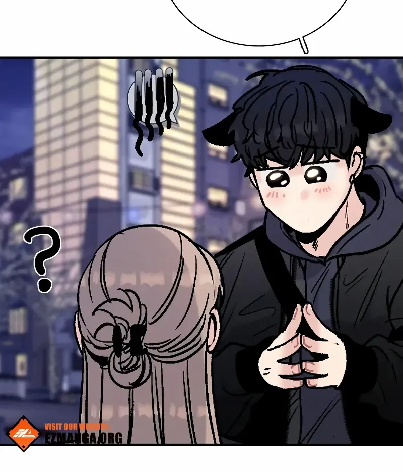 I’m Fine, Thank You, And You? Chapter 31 page 123 - 
