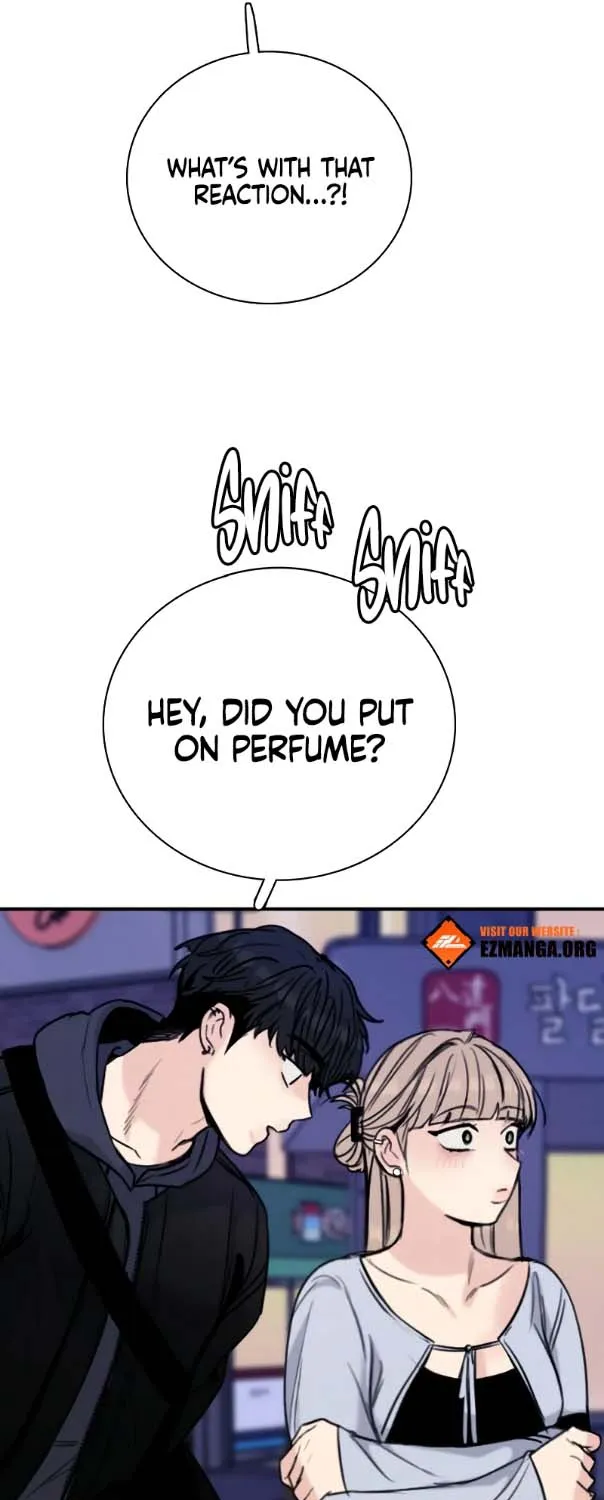 I’m Fine, Thank You, And You? Chapter 31 page 124 - 