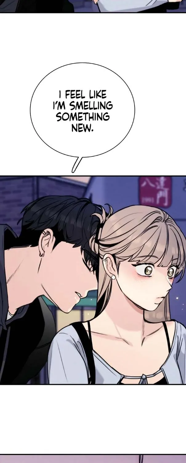I’m Fine, Thank You, And You? Chapter 31 page 125 - 