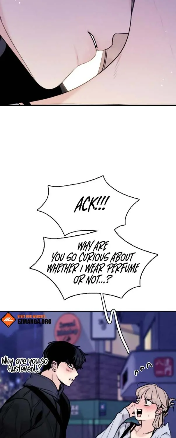 I’m Fine, Thank You, And You? Chapter 31 page 126 - 