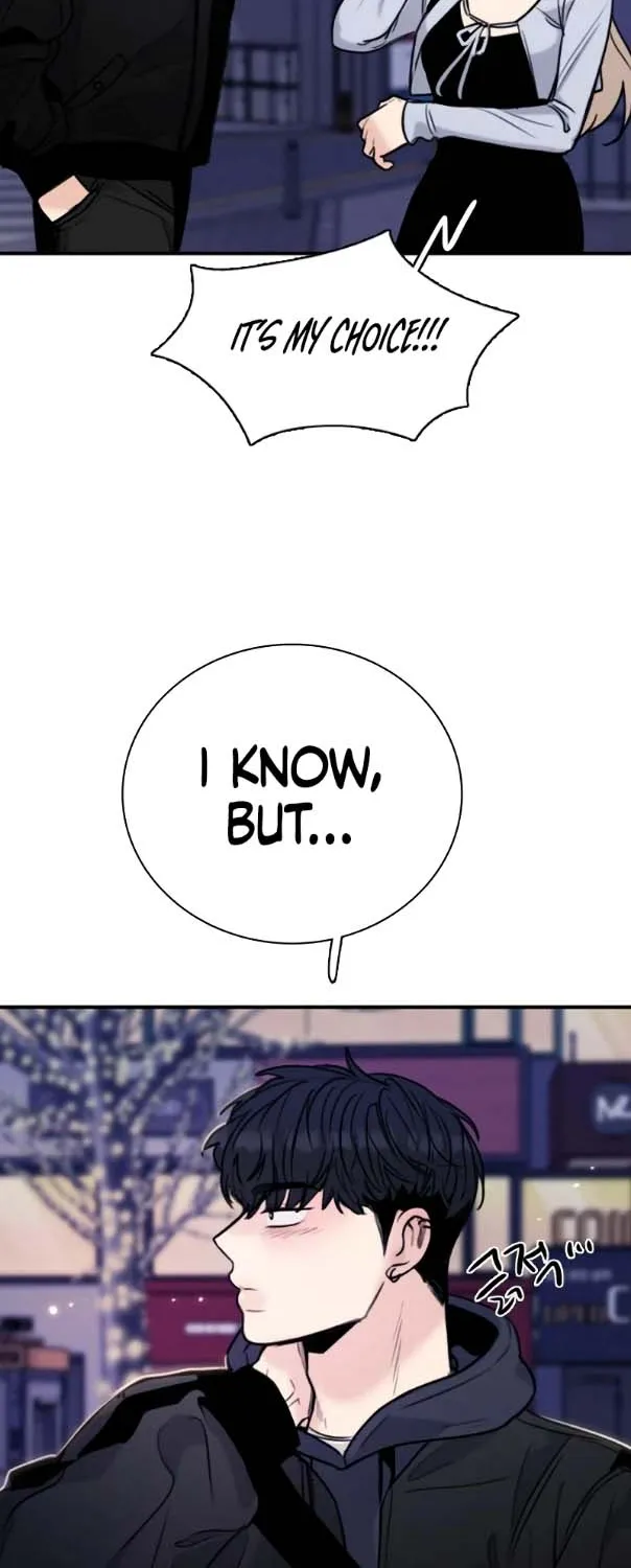 I’m Fine, Thank You, And You? Chapter 31 page 127 - 