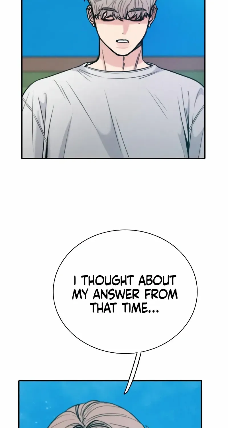 I’m Fine, Thank You, And You? Chapter 31 page 14 - 