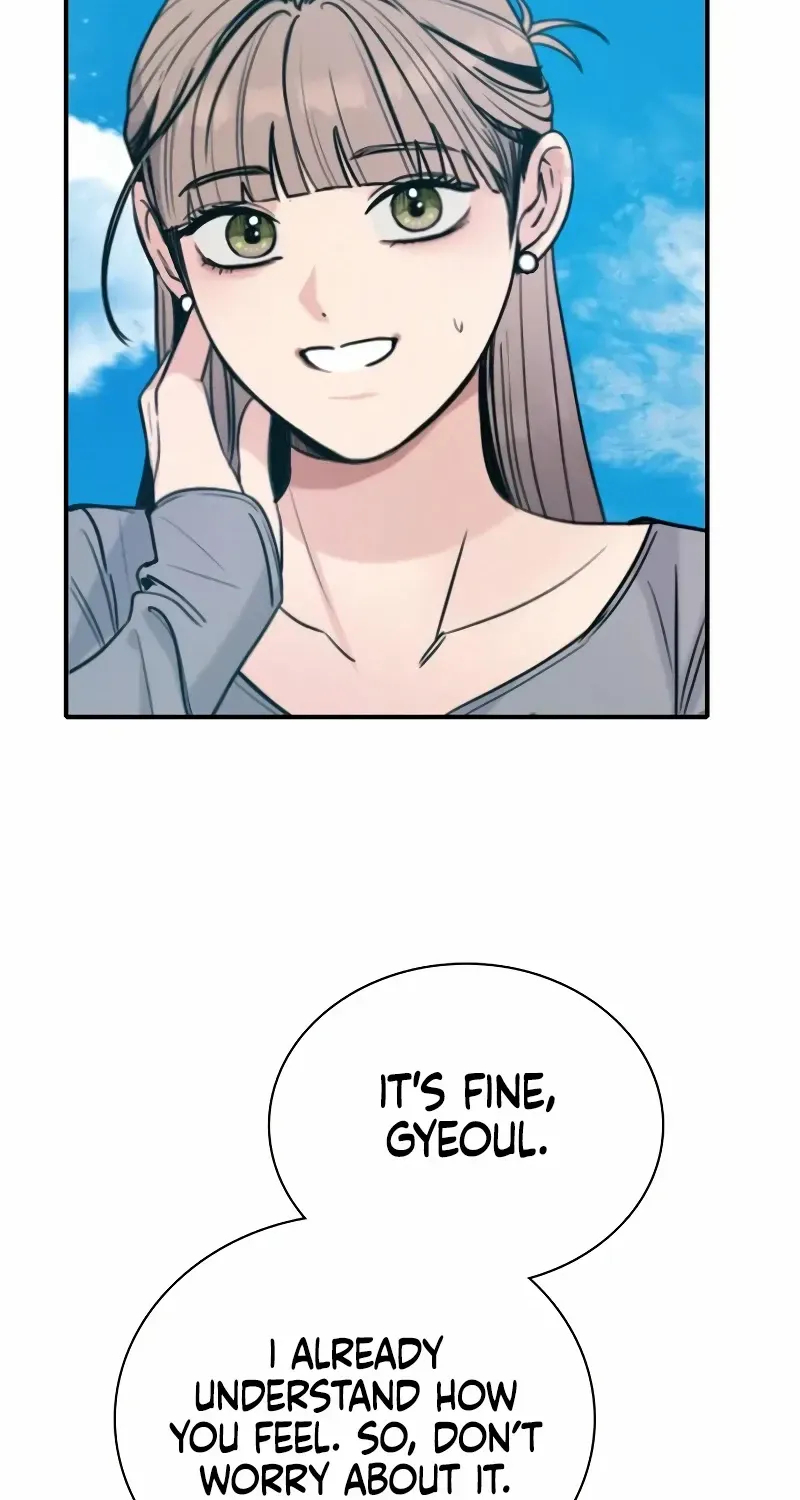 I’m Fine, Thank You, And You? Chapter 31 page 15 - 