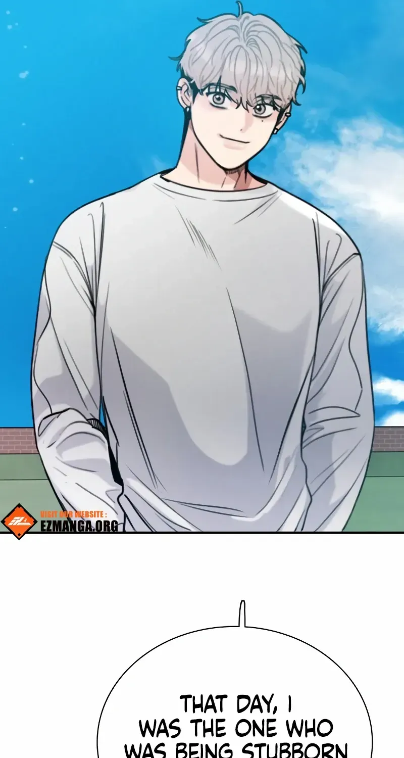 I’m Fine, Thank You, And You? Chapter 31 page 17 - 