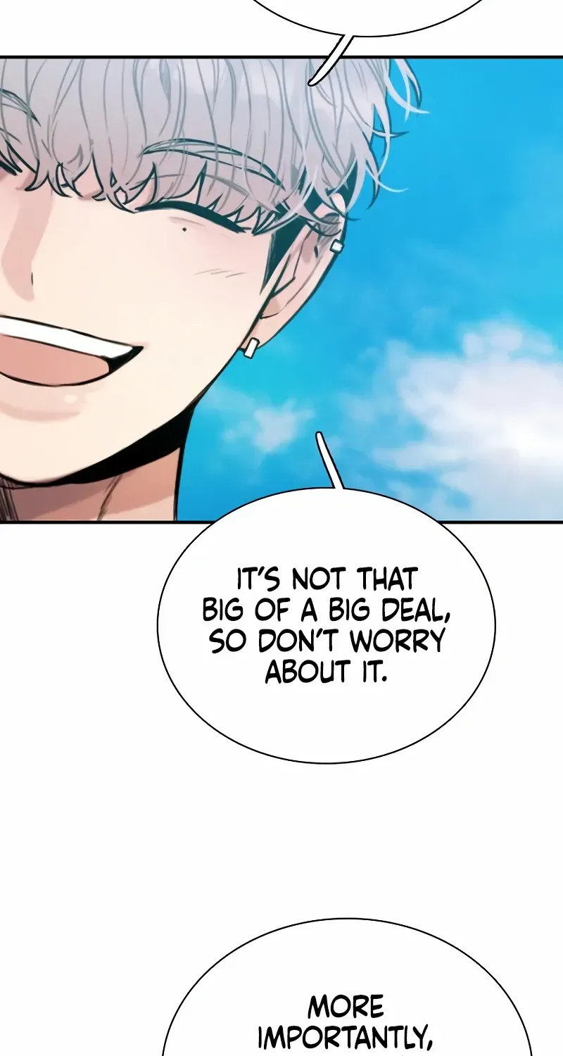 I’m Fine, Thank You, And You? Chapter 31 page 19 - 