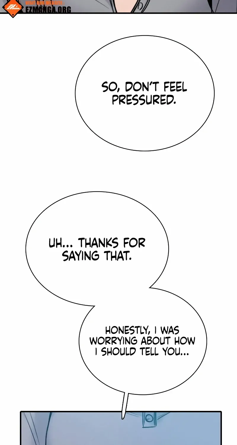 I’m Fine, Thank You, And You? Chapter 31 page 21 - 