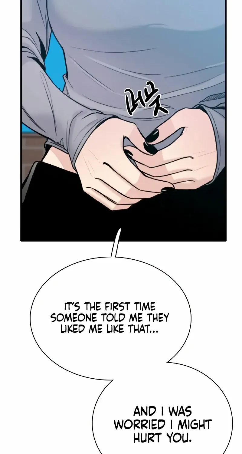 I’m Fine, Thank You, And You? Chapter 31 page 22 - 