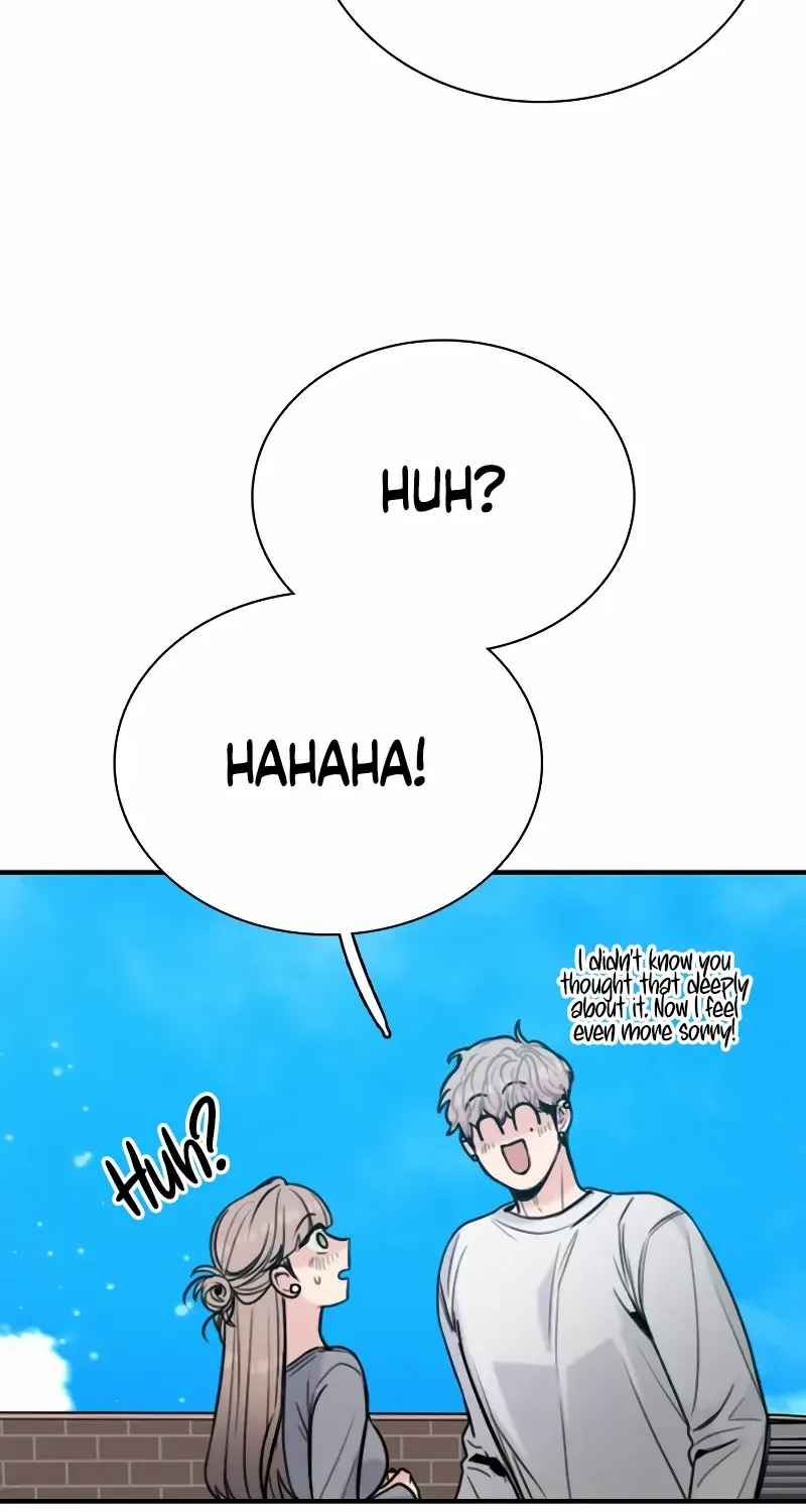 I’m Fine, Thank You, And You? Chapter 31 page 23 - 