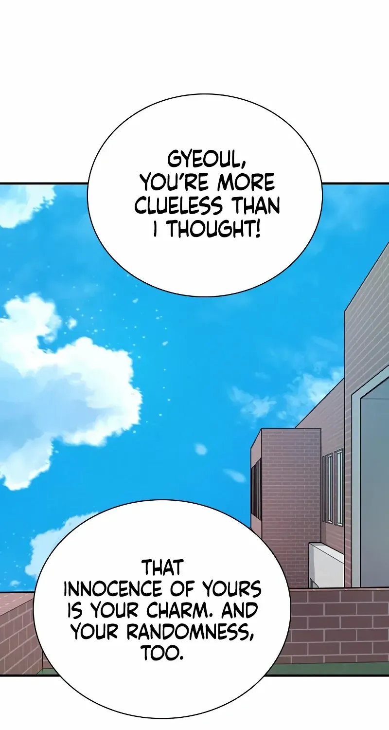 I’m Fine, Thank You, And You? Chapter 31 page 24 - 