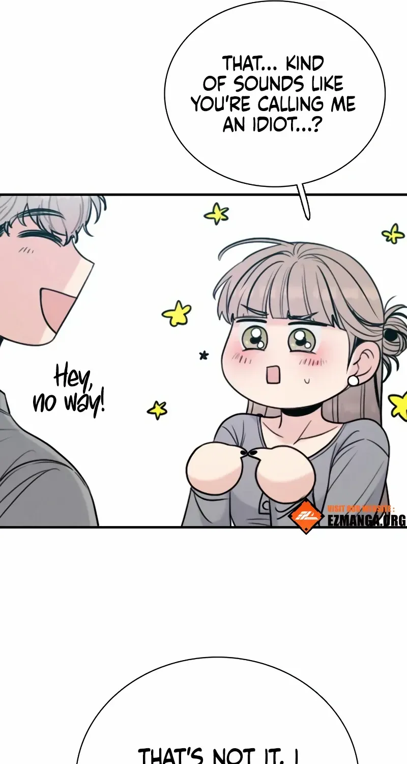 I’m Fine, Thank You, And You? Chapter 31 page 26 - 