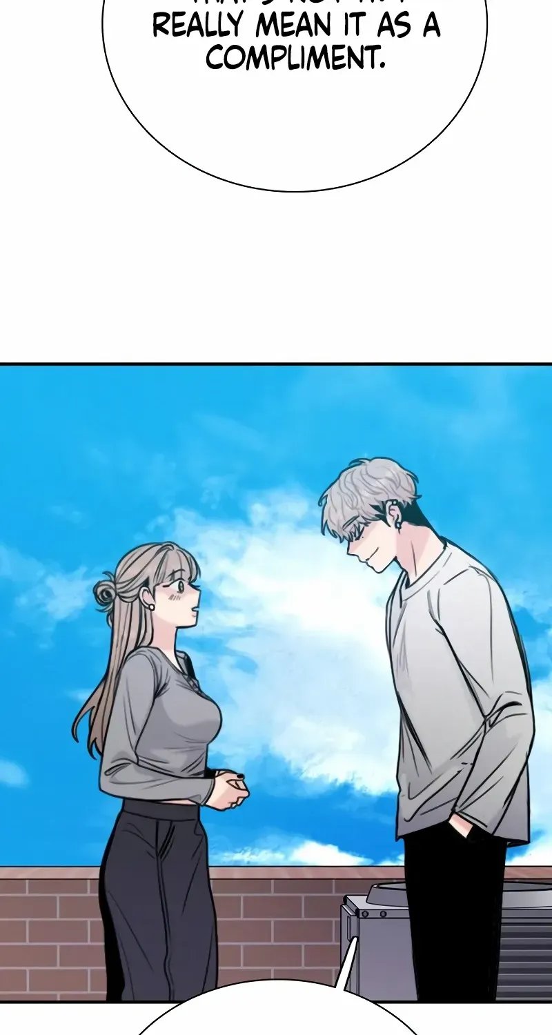 I’m Fine, Thank You, And You? Chapter 31 page 27 - 