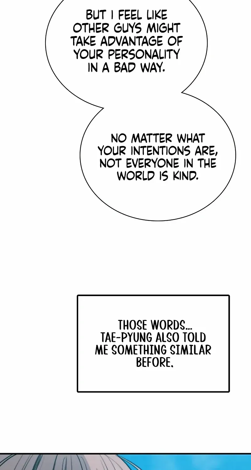 I’m Fine, Thank You, And You? Chapter 31 page 28 - 