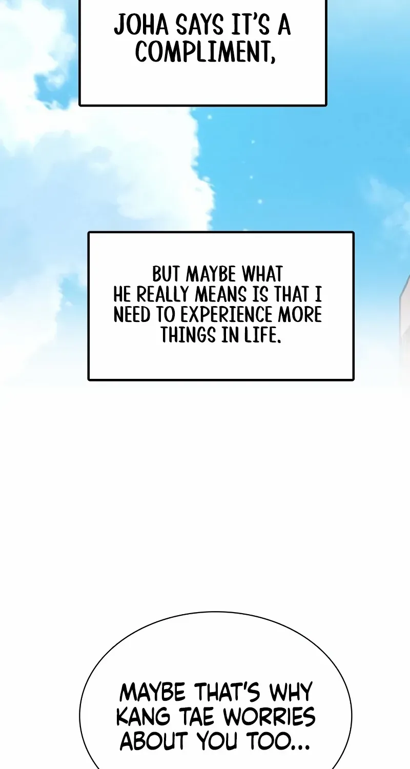 I’m Fine, Thank You, And You? Chapter 31 page 30 - 