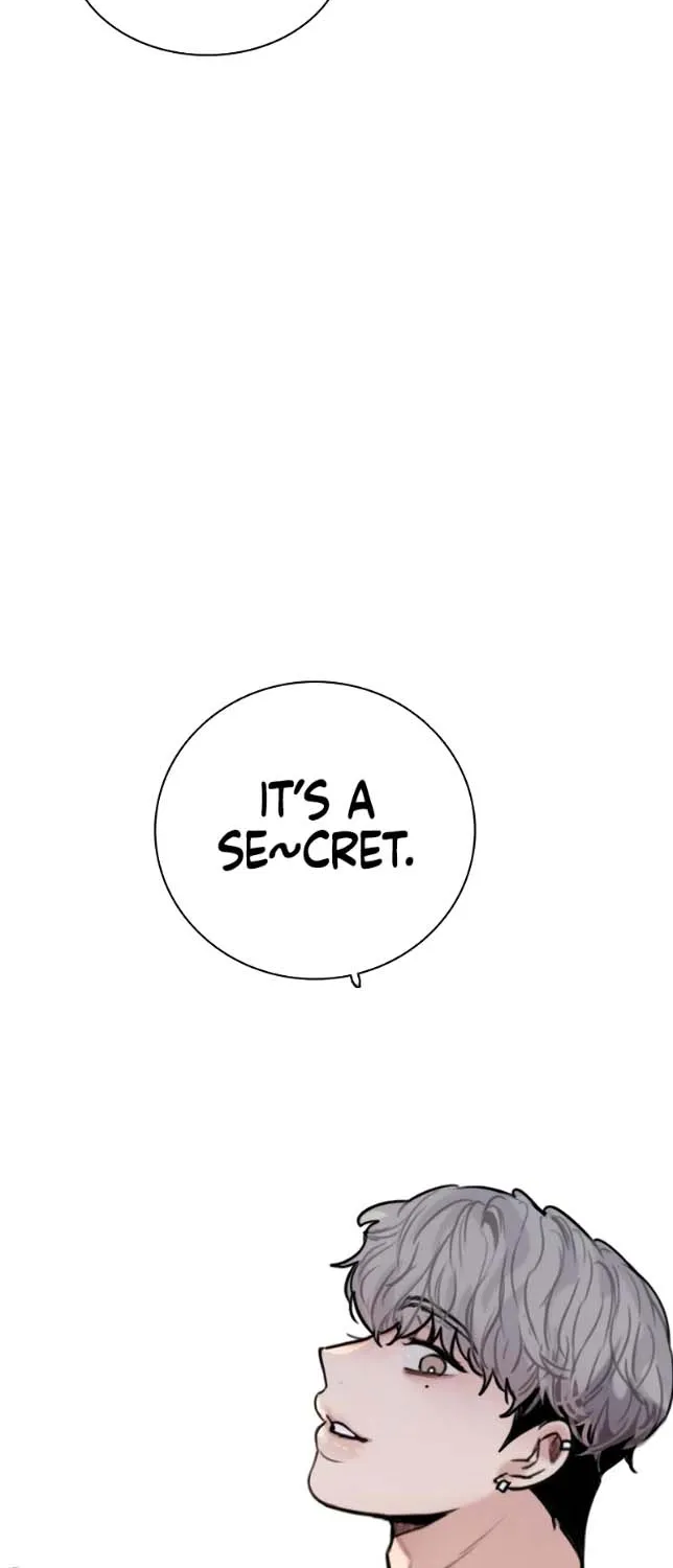 I’m Fine, Thank You, And You? Chapter 31 page 4 - 