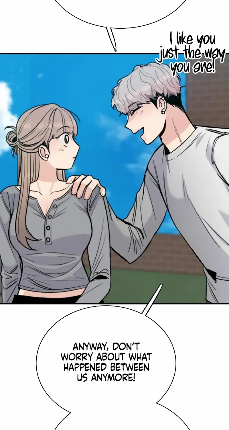 I’m Fine, Thank You, And You? Chapter 31 page 31 - 