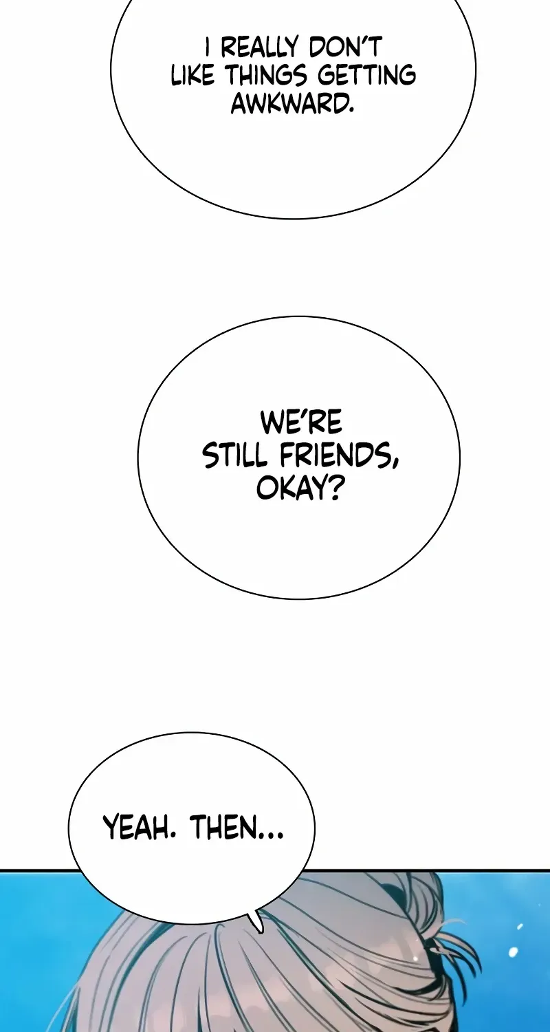 I’m Fine, Thank You, And You? Chapter 31 page 32 - 