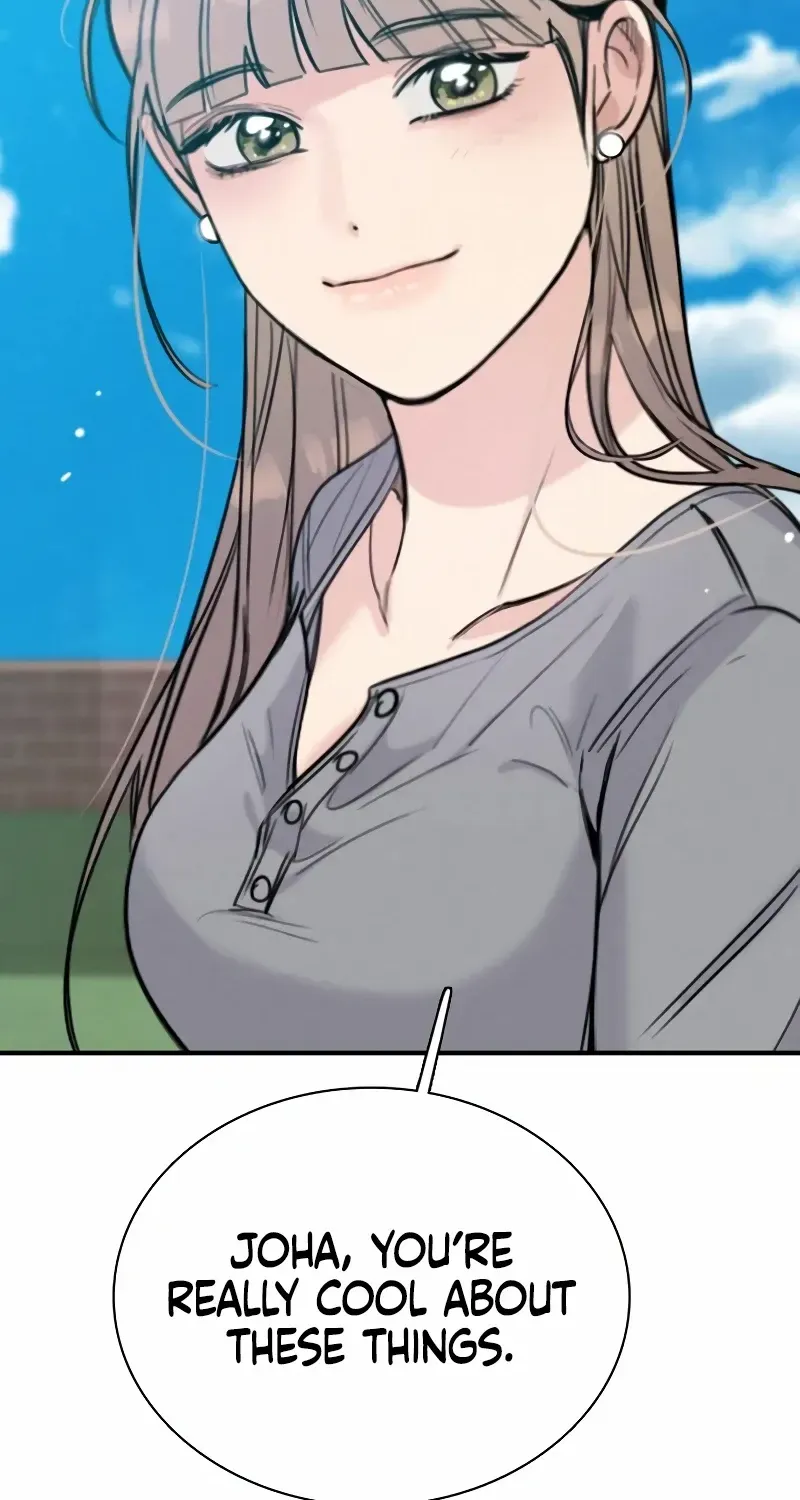I’m Fine, Thank You, And You? Chapter 31 page 33 - 